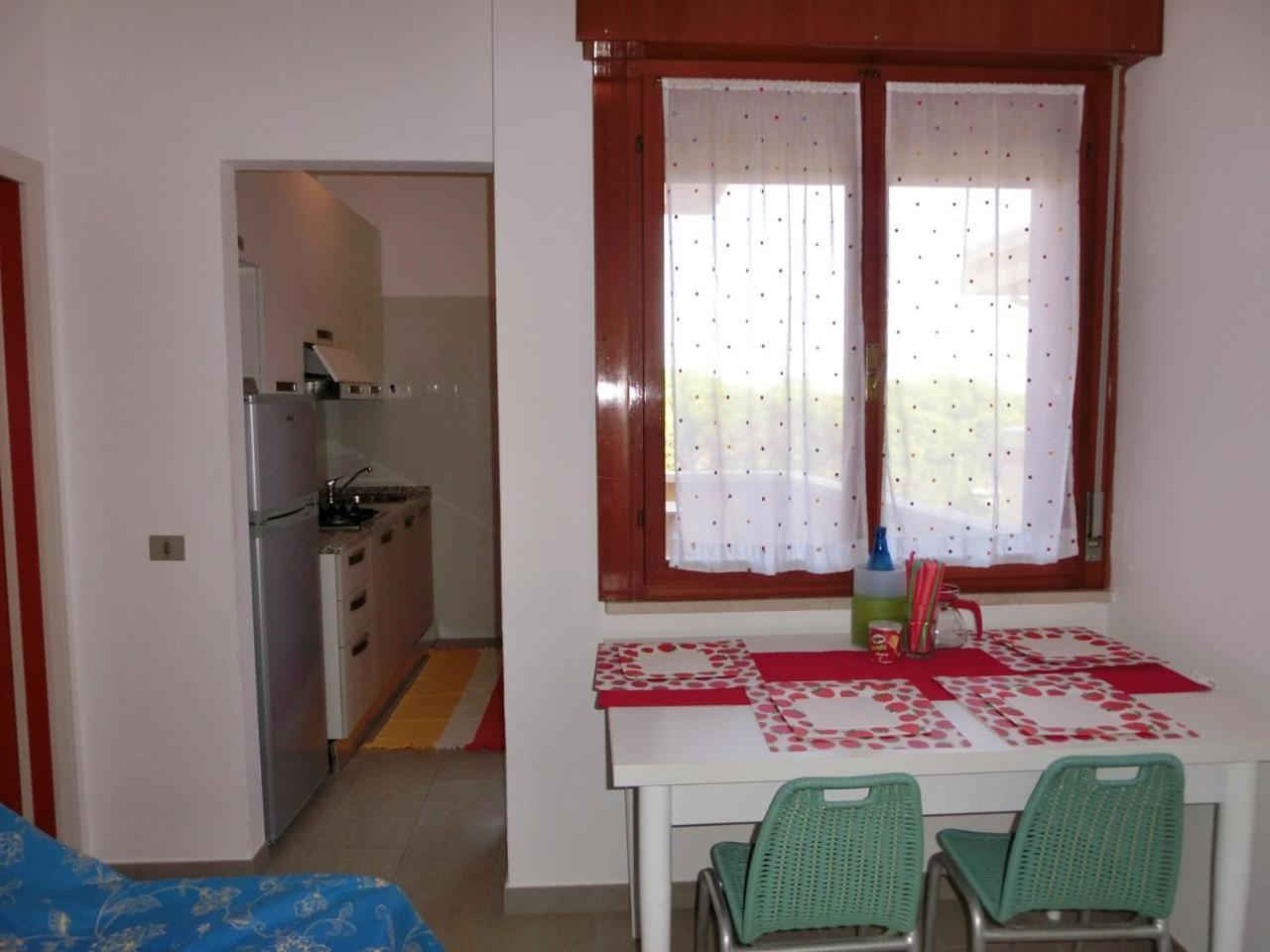 Adorable Flat For 6 Guests Next To Bibione Pineda Daire Dış mekan fotoğraf